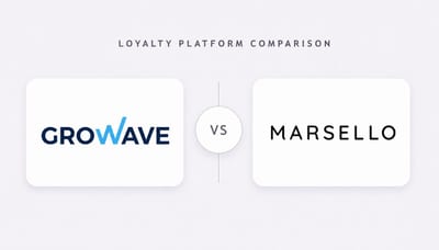Growave vs Marsello Comparison